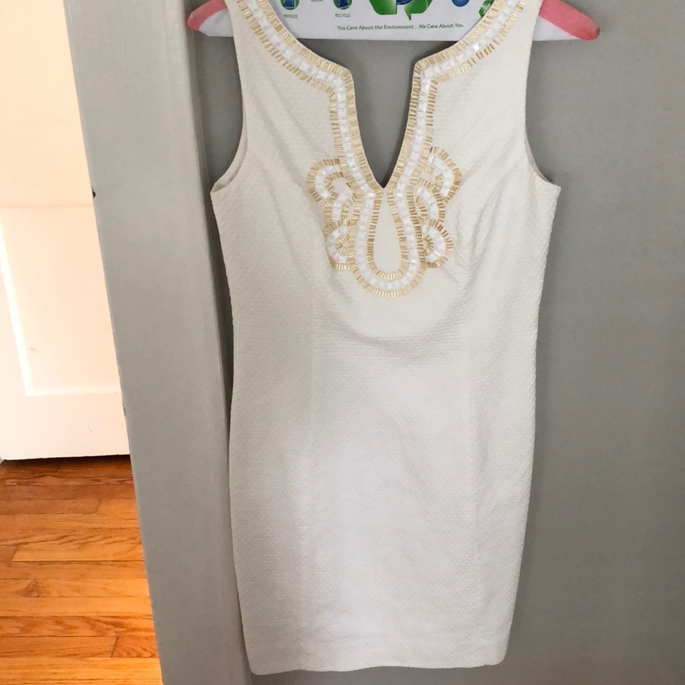 Lilly Pulitzer dress